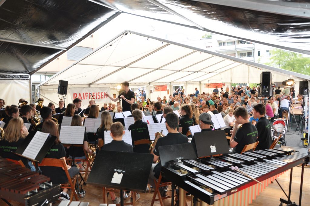 Erstes eboFestival gelungen