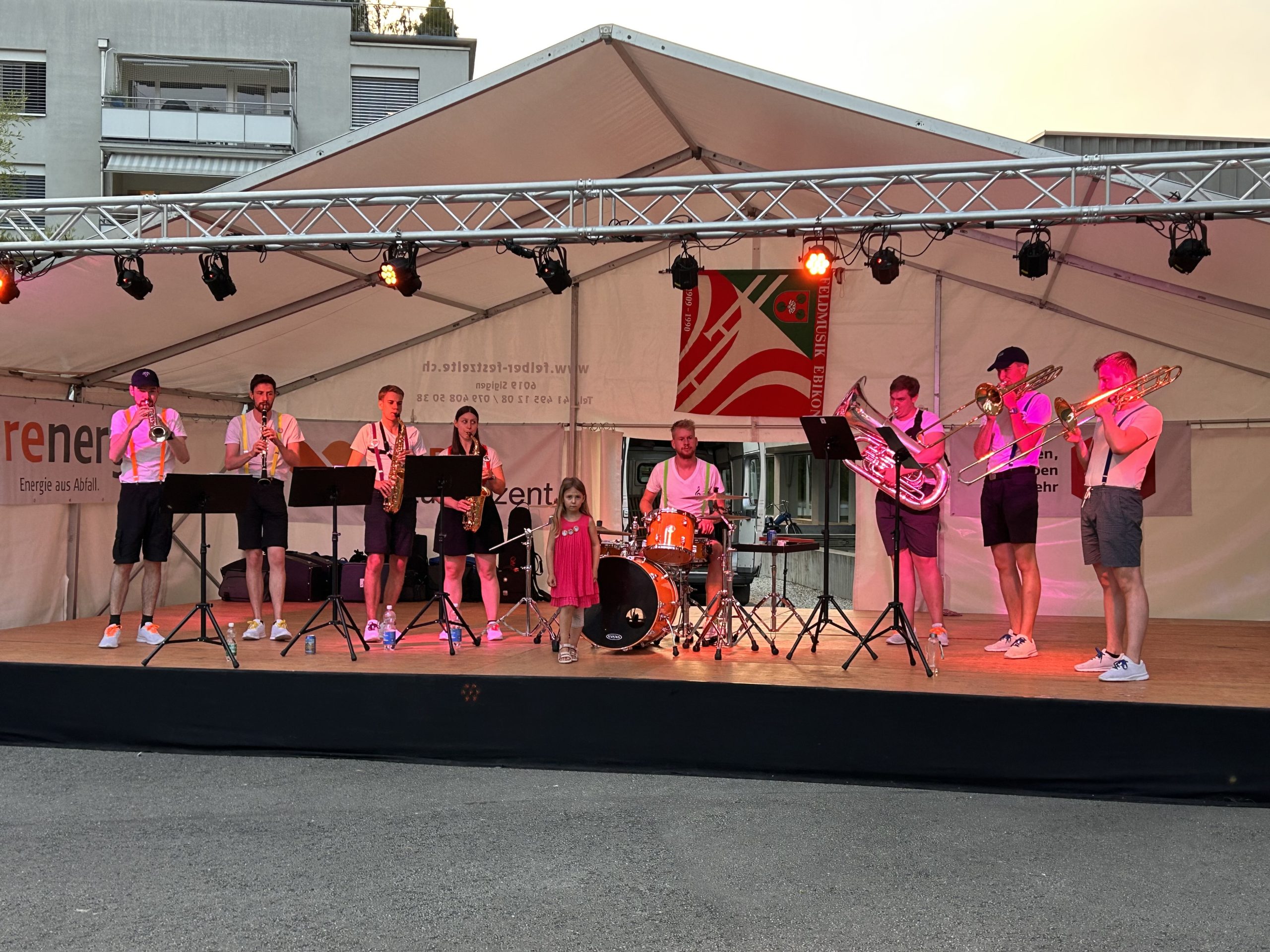 Tolles eboFestival 2023