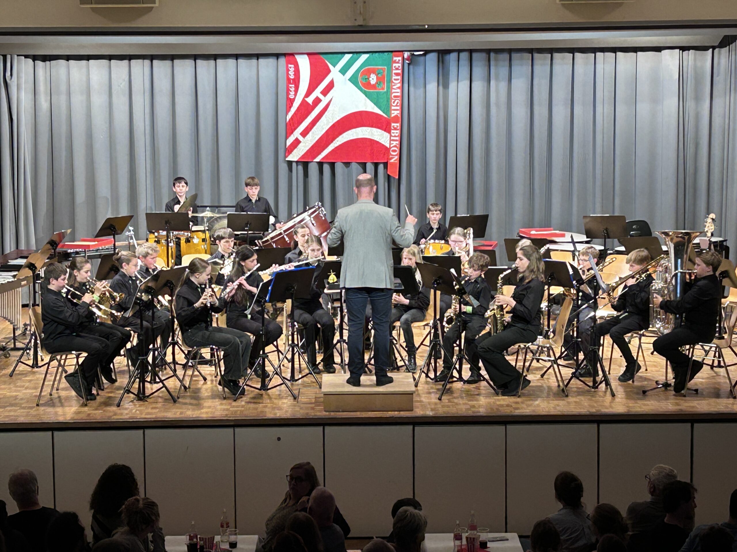 Frühlingskonzert 2025 mit Filmmusik