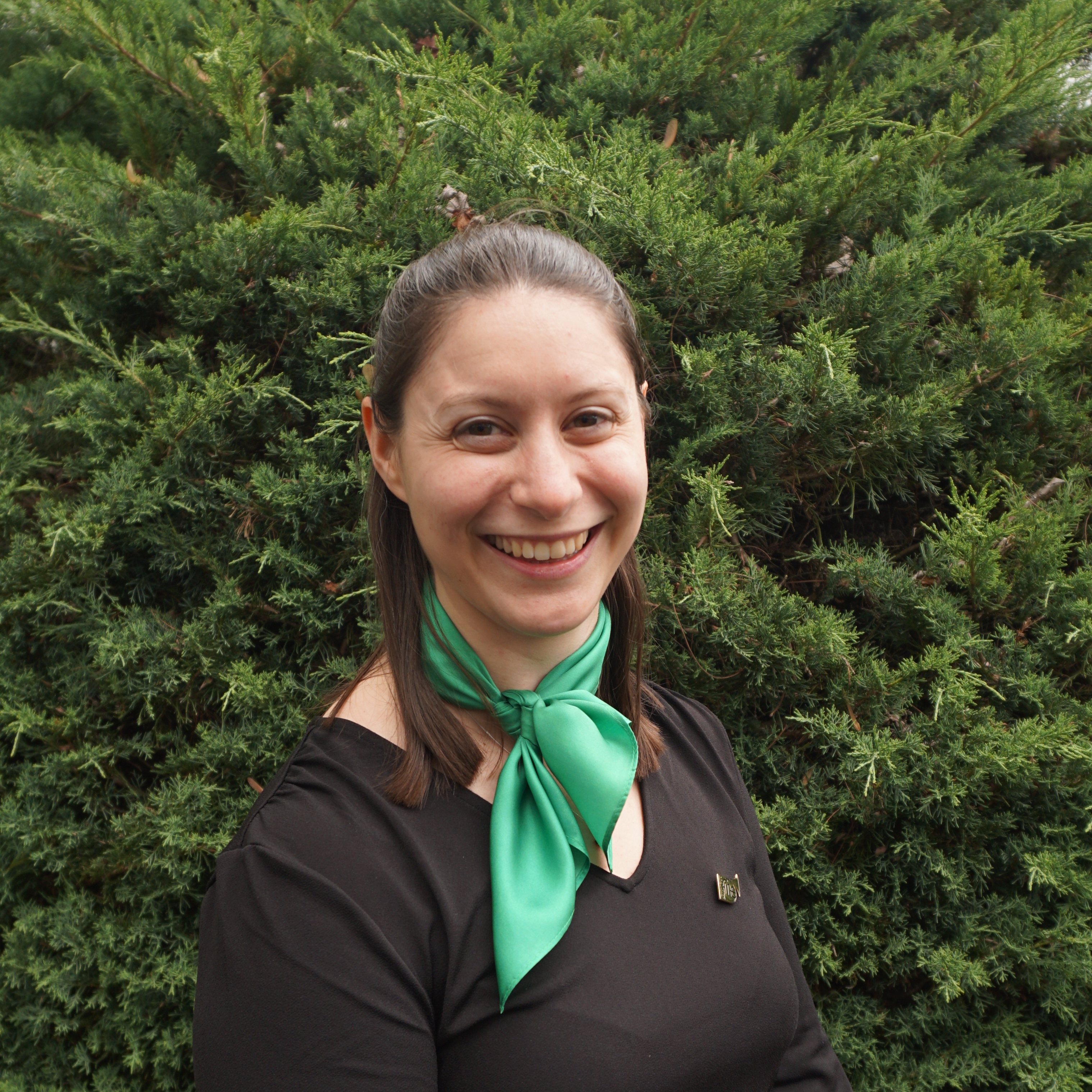 Raphaela Hocher
